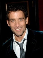 Clive Owen había sigo asignado al proyecto inicialmente